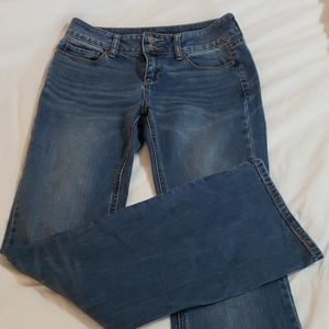 VS Hipster Jeans
